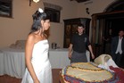 Torte in vista